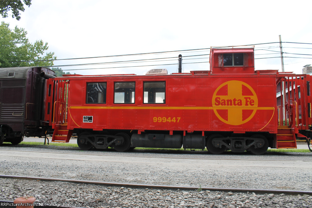 ATSF 999447